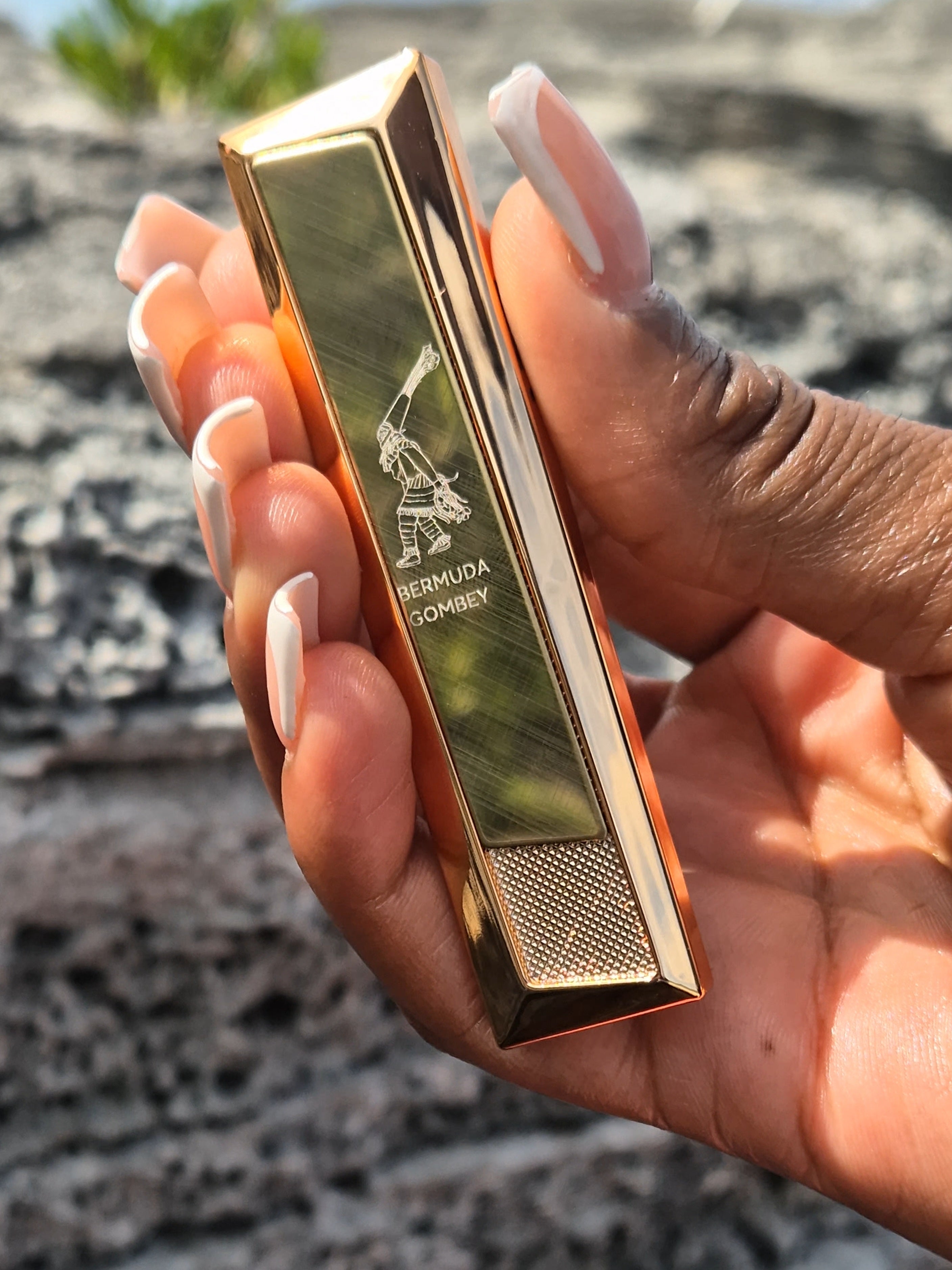 Bermuda Electric Lighters